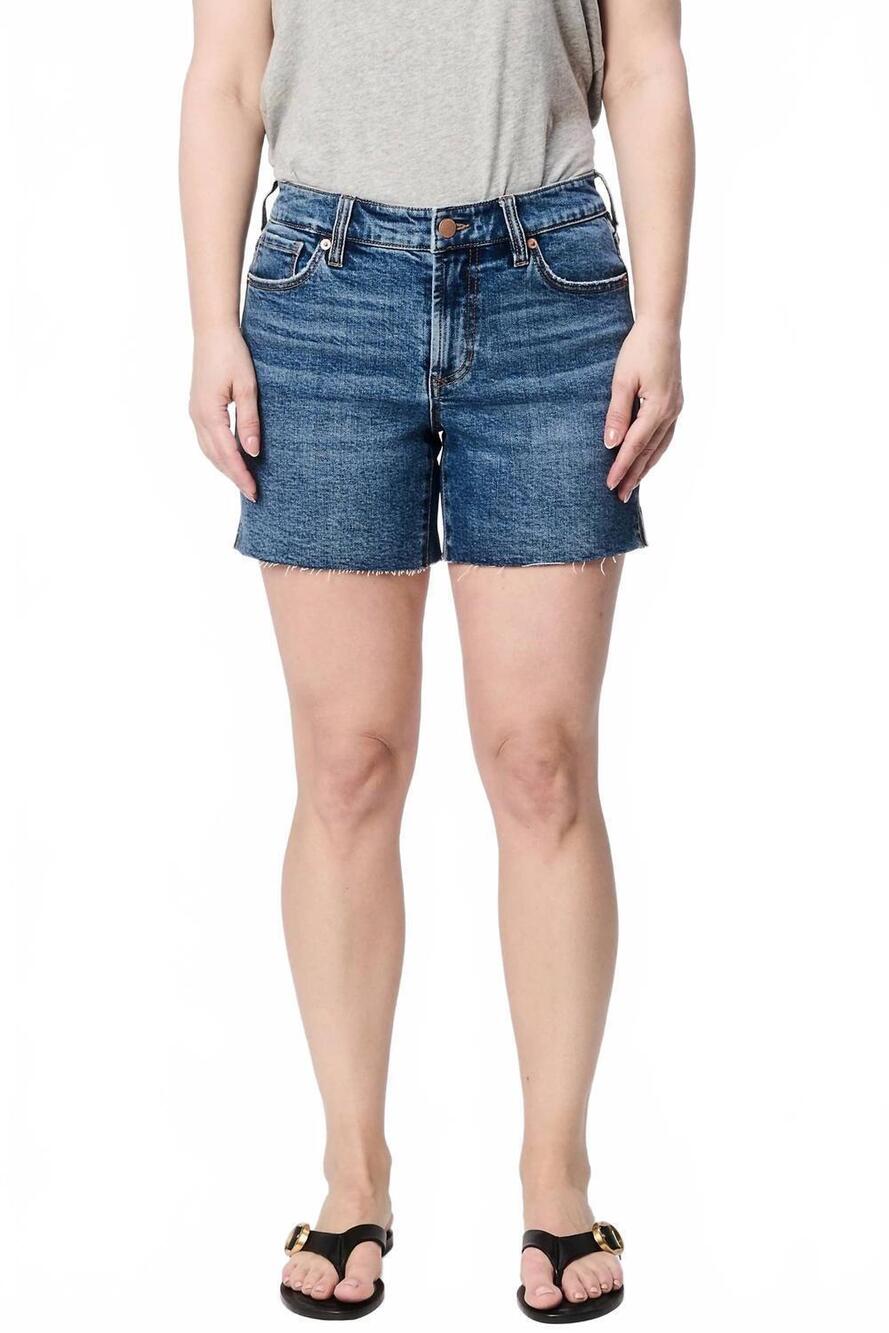 NEW DEAR JOHN DENIM julian shorts in bali